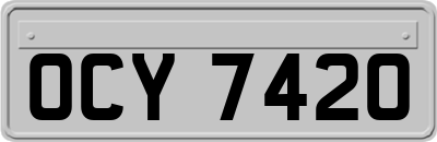 OCY7420