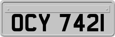 OCY7421