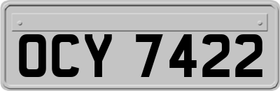 OCY7422