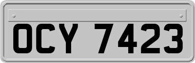 OCY7423
