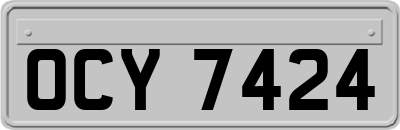 OCY7424
