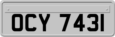 OCY7431