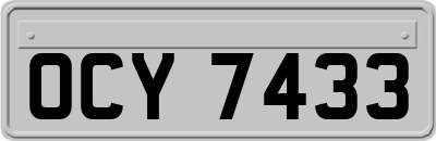 OCY7433