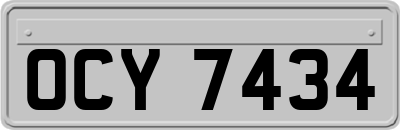 OCY7434