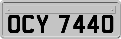 OCY7440