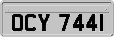OCY7441