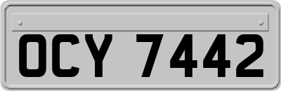 OCY7442