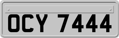 OCY7444