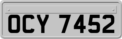 OCY7452