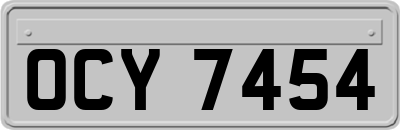 OCY7454