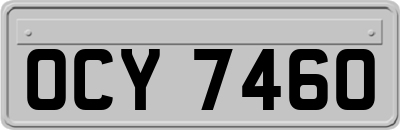 OCY7460