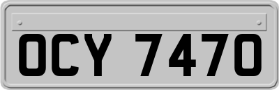 OCY7470