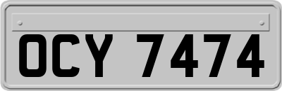 OCY7474