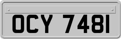 OCY7481