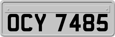 OCY7485