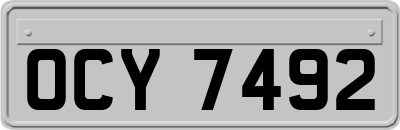 OCY7492