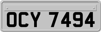 OCY7494