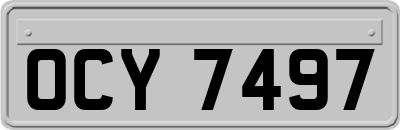 OCY7497