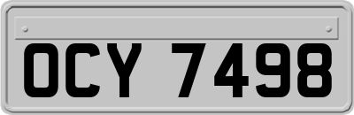OCY7498