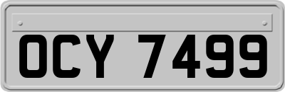 OCY7499