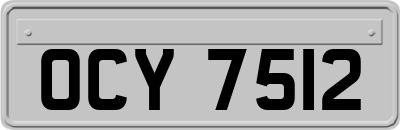 OCY7512