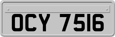 OCY7516