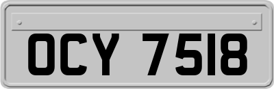 OCY7518