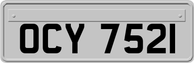 OCY7521