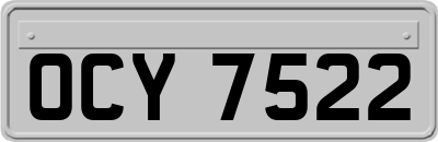 OCY7522