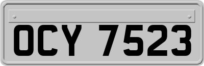 OCY7523