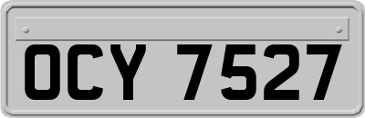 OCY7527