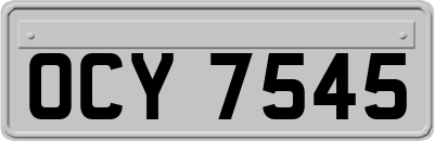 OCY7545