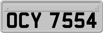 OCY7554