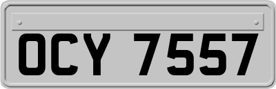 OCY7557