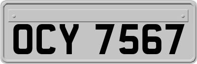 OCY7567