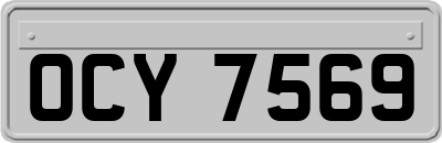 OCY7569