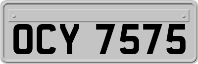OCY7575