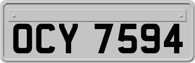 OCY7594