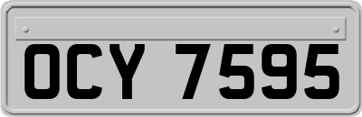 OCY7595