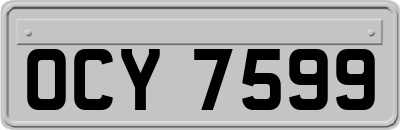 OCY7599