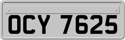 OCY7625