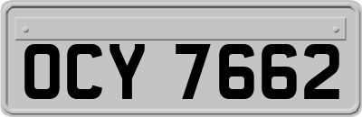 OCY7662
