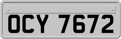 OCY7672