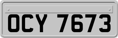 OCY7673