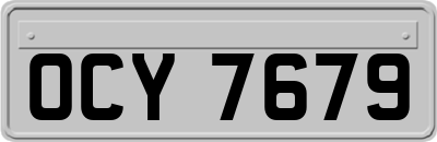 OCY7679