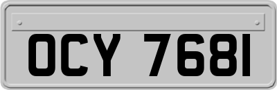 OCY7681