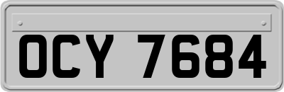 OCY7684