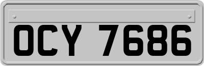 OCY7686