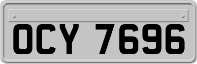 OCY7696