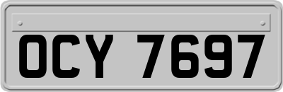 OCY7697